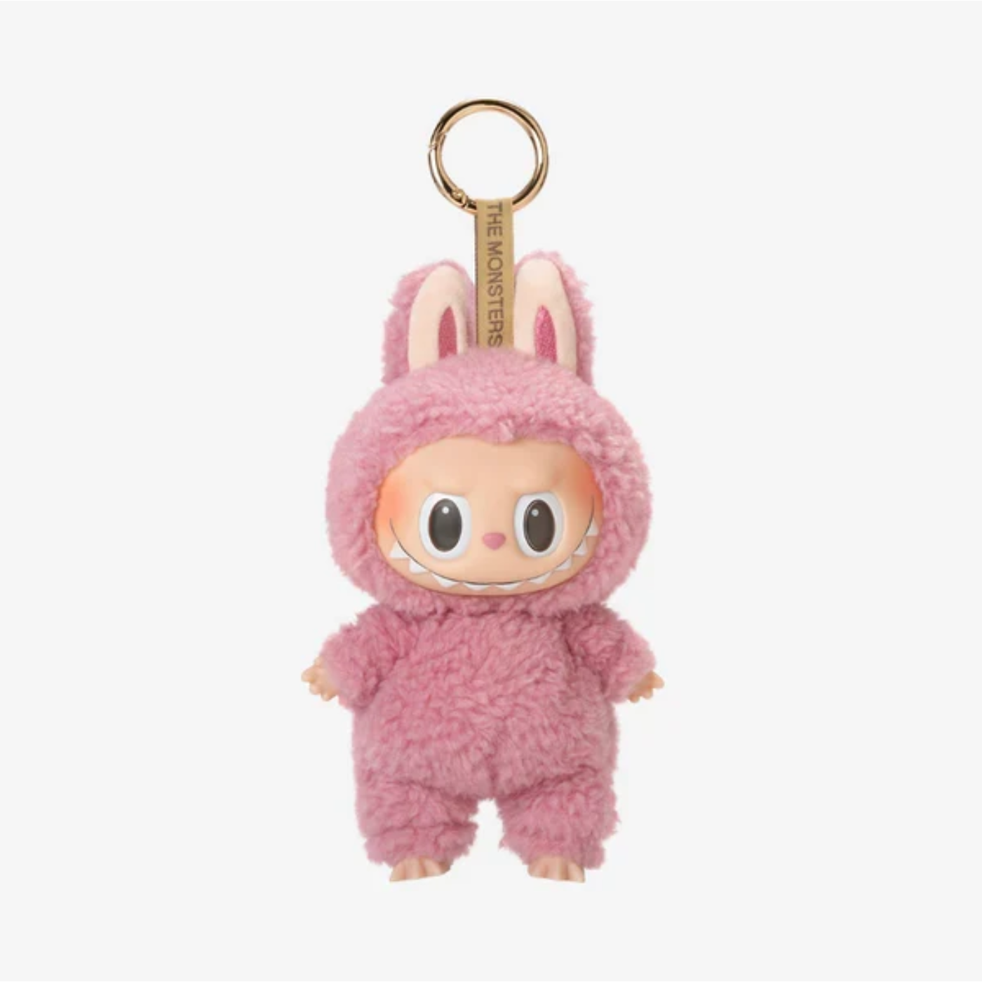 Labubu The Monsters — Exciting Macaron Series